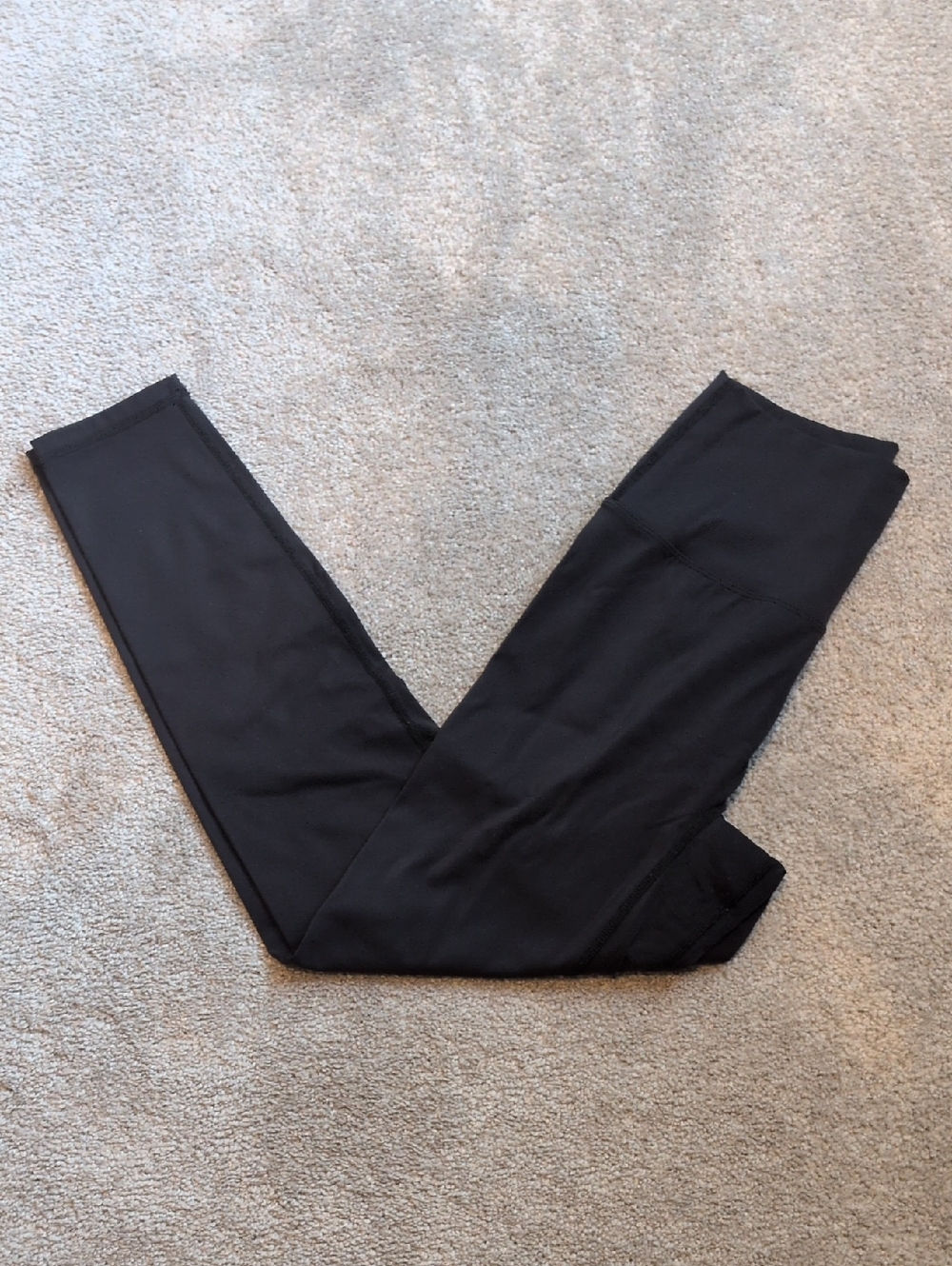 Born Primitive 7/8 Synergy Leggings